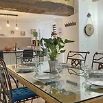 Maison Ancienne - 8 Pers. - Fr-1-497-185 Ferienhaus Réveillon