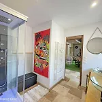Maison Ancienne - 8 Pers. - Fr-1-497-185 Ferienhaus