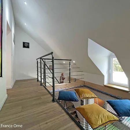 Дом отдыха Maison En Pierre Avec Et Animaux Acceptes - Fr-1-497-185 Reveillon