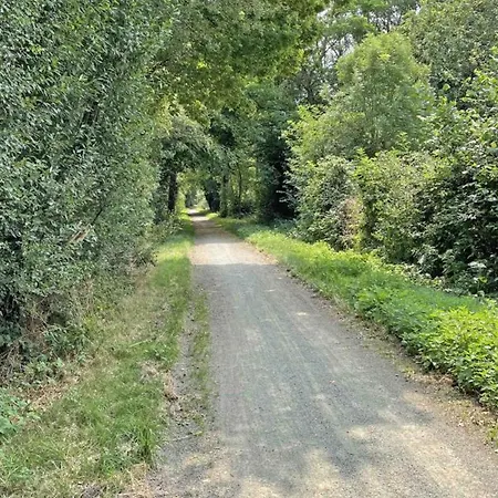 Maison De Charme Avec Privatif Et Hammam, Jusqu'a 8 Personnes, Proche Nature Et Culture - Fr-1-497-185 Feriehus