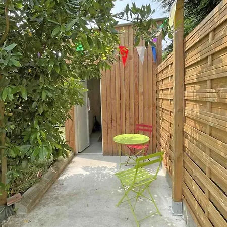 Maison Ancienne - 8 Pers. - Fr-1-497-185 Holiday home *