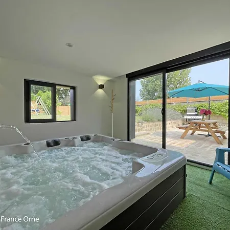Maison De Charme Avec Privatif Et Hammam, Jusqu'a 8 Personnes, Proche Nature Et Culture - Fr-1-497-185 Réveillon