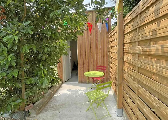 Maison En Pierre Avec Et Animaux Acceptes - Fr-1-497-185 Vakantiehuis *